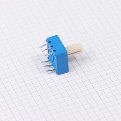 Code Switch Erd210Rs Rotary Encoder With Handle Code Switch Digital Potentiometer Switches