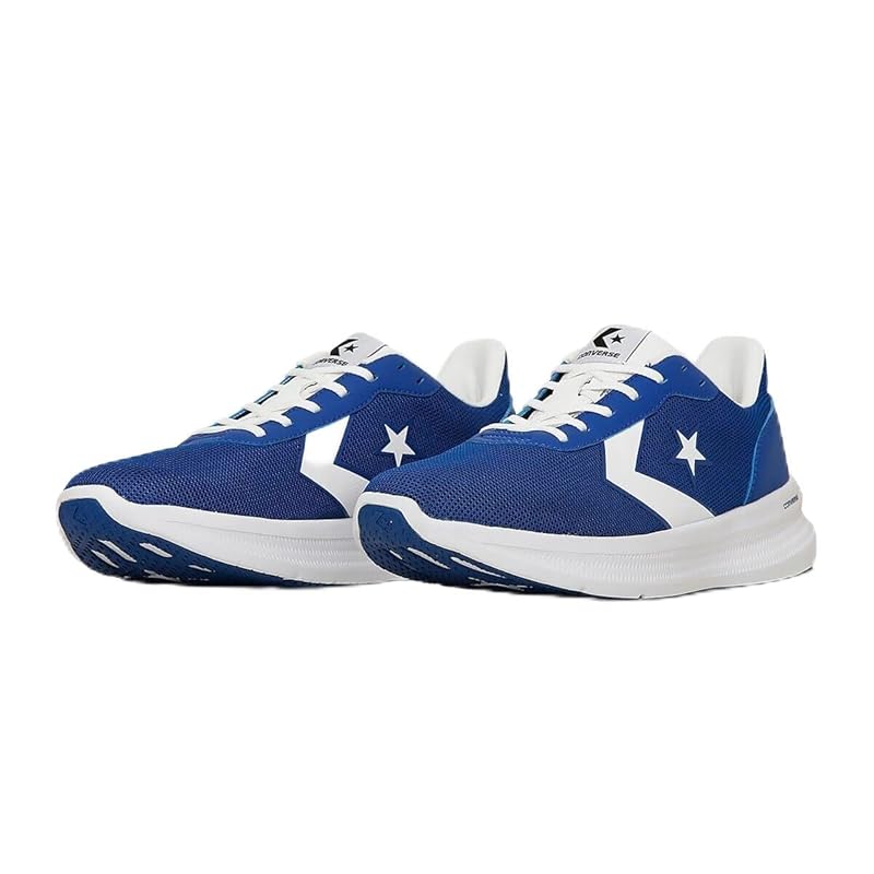 

[Converse] sneakers running shoes DAYSTAR blue/white 26.5 cm