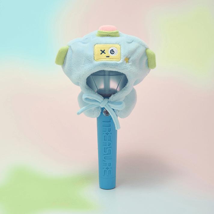 TREASURE TRUZ Planet Light Stick Cape