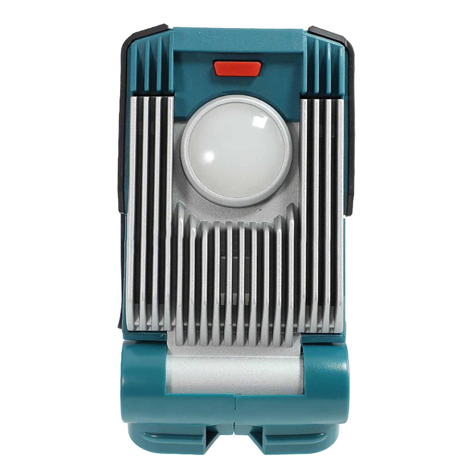 

Акумуляторний робочий ліхтар для Makita BL1415 та 18V BL1815 Акумуляторний сумісний Акумуляторний інструмент 14,4 В, Li-Ion зелений