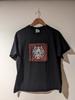 Vintage 2003 Disturbed Believe Band Music Tour Large Black T-Shirt Unisex T-Shirt