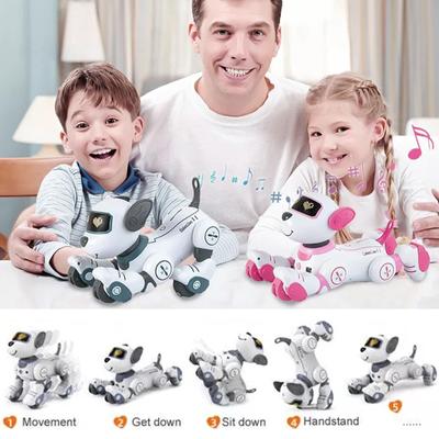 Brinquedos telecomandados e drones – Robôs e animais com controlo remoto