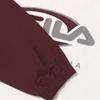 Fila Colorblock Woven Sweatshirt