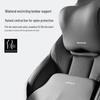 Car Lumbar Support Cushion for Driving