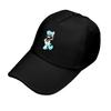 Playtime Poppy Theme Game Character Baseball Hat Fashionable Protection Sun