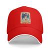 St MIchael the Archangel Angel Saint Baseball Cap Uv Protection Solar Hat Hat Luxury Brand Dropshipping New Hat Women Caps Unisexs