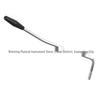 Black Electric Guitar Tremolo Arm System