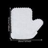 20 50Pcs Disposable Anti Static Cleaning Gloves Dust Removal Non Woven Wipes Household Electronic Screen Keyboard Lens Surface Dusting Cloth