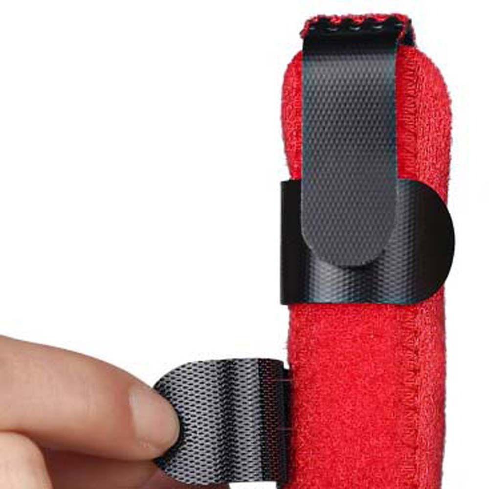 Finger Care Tools Finger Correction Brace Finger Splint Joint Stabilizer Fixed Finger Cots