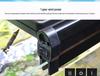 Aquarium Cooling Fan for Fish, Shrimp, & Water Plant Tanks - Silent Operation