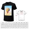 Young Forever Balloon Day Version TShirt anime shirt Funny tshirt summer top funny costumes fitted t shirts for men