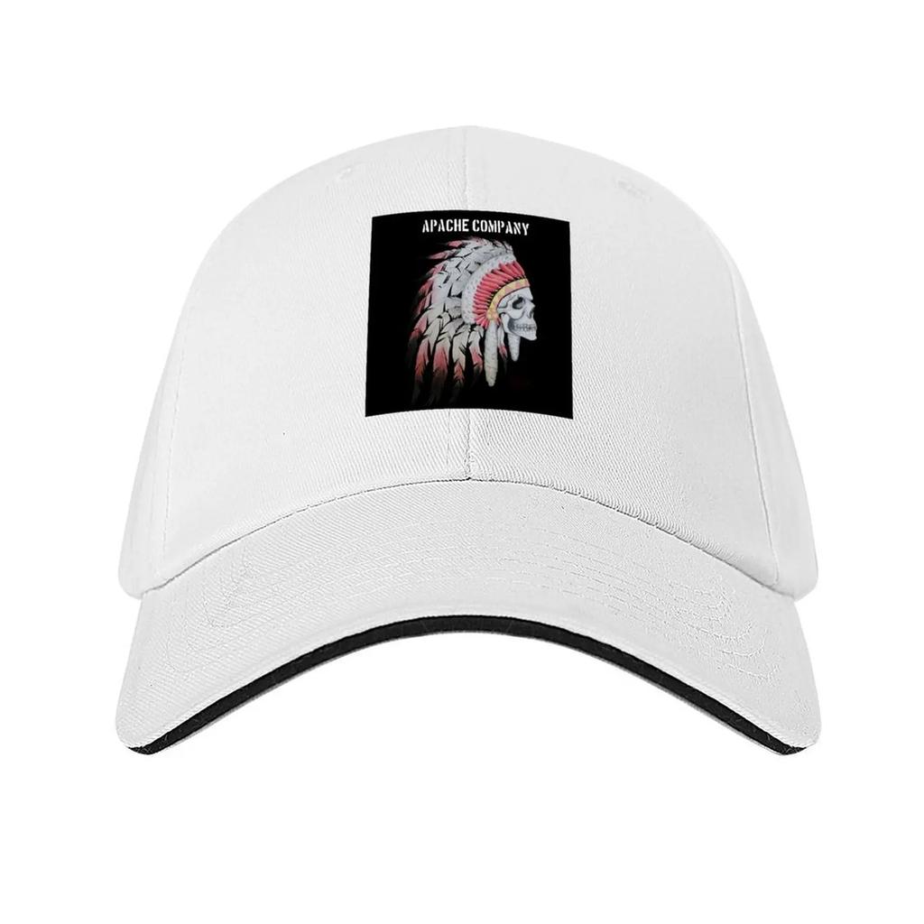 Apache company Baseball Cap tactical cap black Sports Cap hard hat Caps For Men Womens