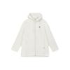 New Jackets Women's Steam White F11W341503F-IV