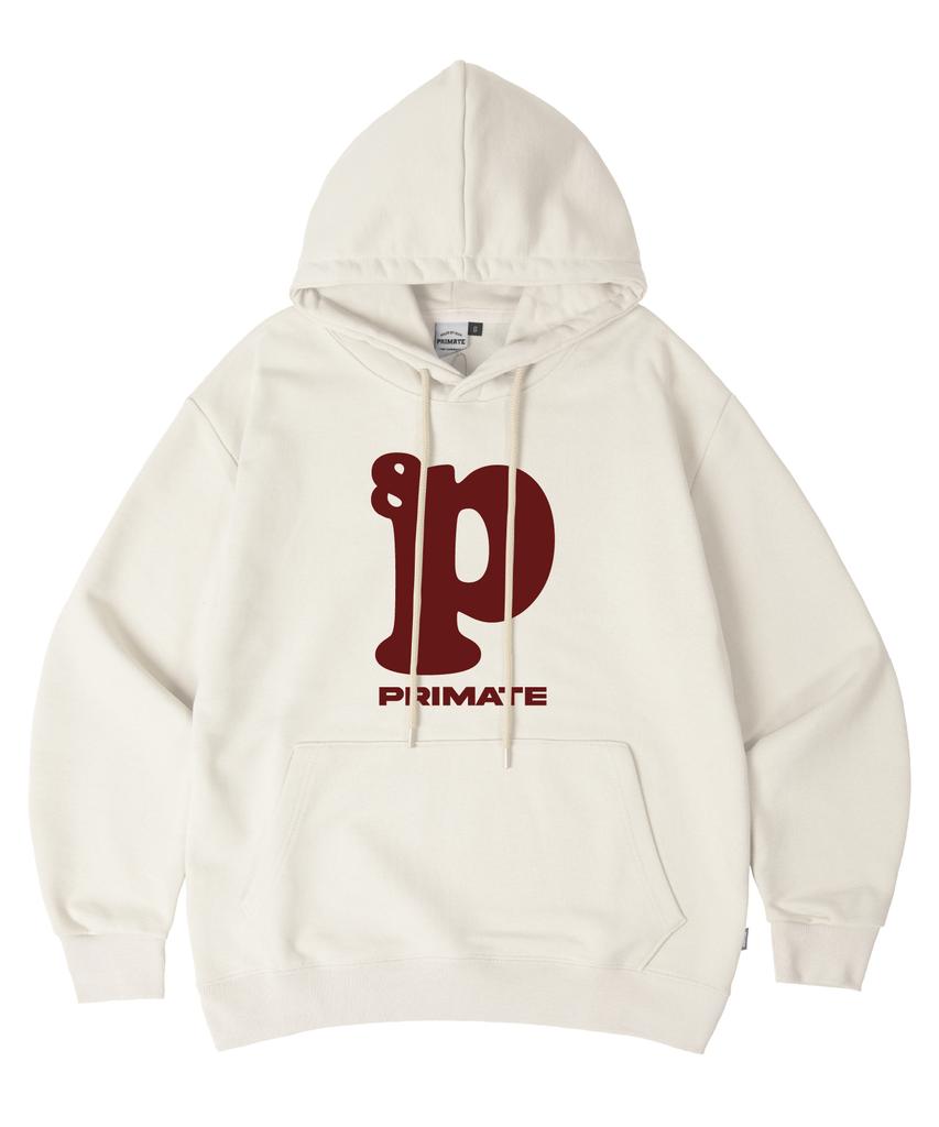 [Fleece-Lined/Non-Fleece-Lined] Eight P Oversized Hoodie 8 Colors (Type A)