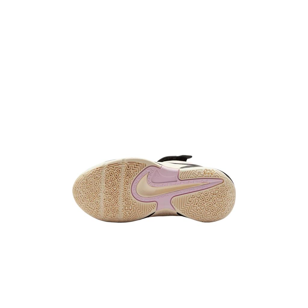 Nike Ja 2 PS Last Call Kids Sneakers Cream Coconut-Milk Black FV5634-100