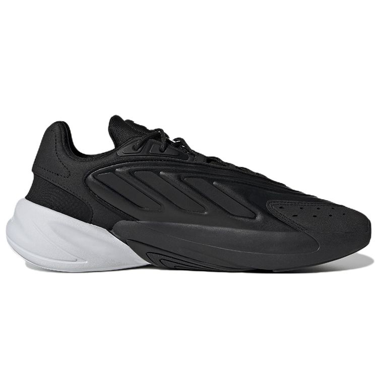 Adidas Ozelia Black White Unisex Sneakers Core-Black Cloud-White GZ4300