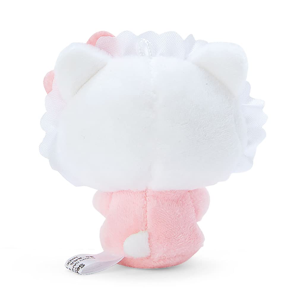 Sanrio Hello Kitty Cradle Mascot 744701