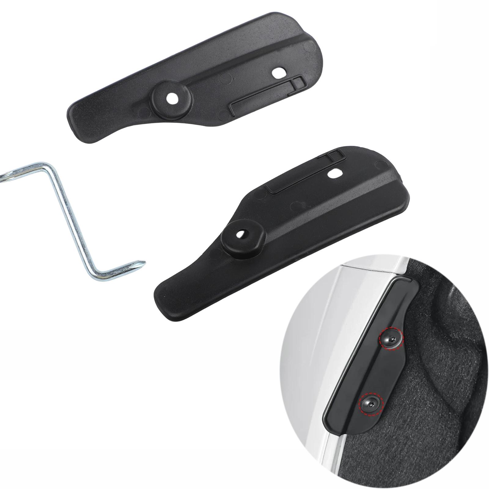 ABS Plastic Construction Rear Wheel Mudguard Protects From Mud And Debris