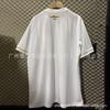 2026-2027 Camiseta de Fútbol Santos Local Visitante Neymar 10 Manga Corta Camiseta de Fútbol Hombre