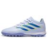 New football shoes men's and women's long broken nails high-top youth soccer boots