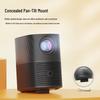 Lenovo Proiector HD Inteligent pentru Casă Xiaoxin 365 (Versiunea CN)