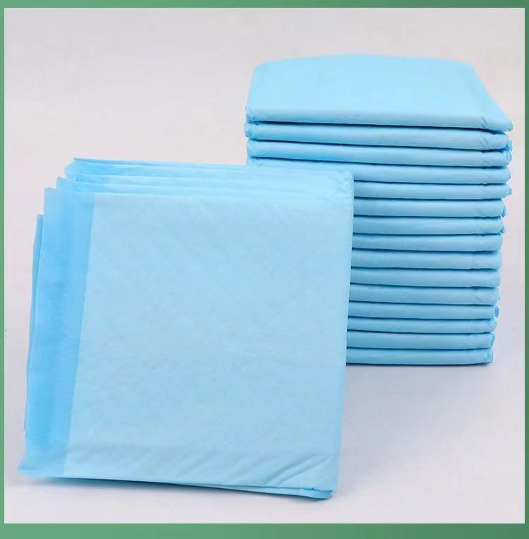 Thickened Disposable Pet Urine Pads for Dogs and Cats