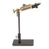 TIEMCO 8173 Sunrise Spring Rotary Vise with Pedestal