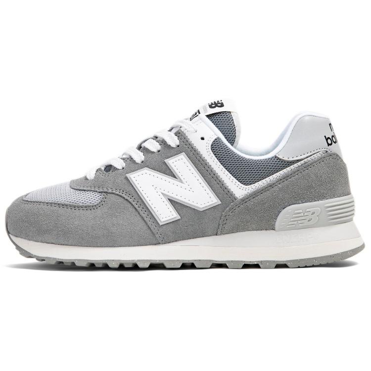 New Balance 574 Grey White Men s U574FGR EU 36