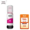 Generic 013/014 Refill Ink Set for Epson L8168 L8188