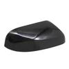 Glossy Black Car Side Rearview Mirror Cover For Ford EXPLORER 2016 2017 2018  US version Car Accessories