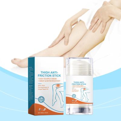 Stick Antifricção Corporal Hidrata a Pele, Repõe Água, Protege, Refresca e Não É Oleoso. Bastão de Cuidado Nutritivo