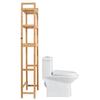 Badkamer en toilet – Badkamer planken en houders