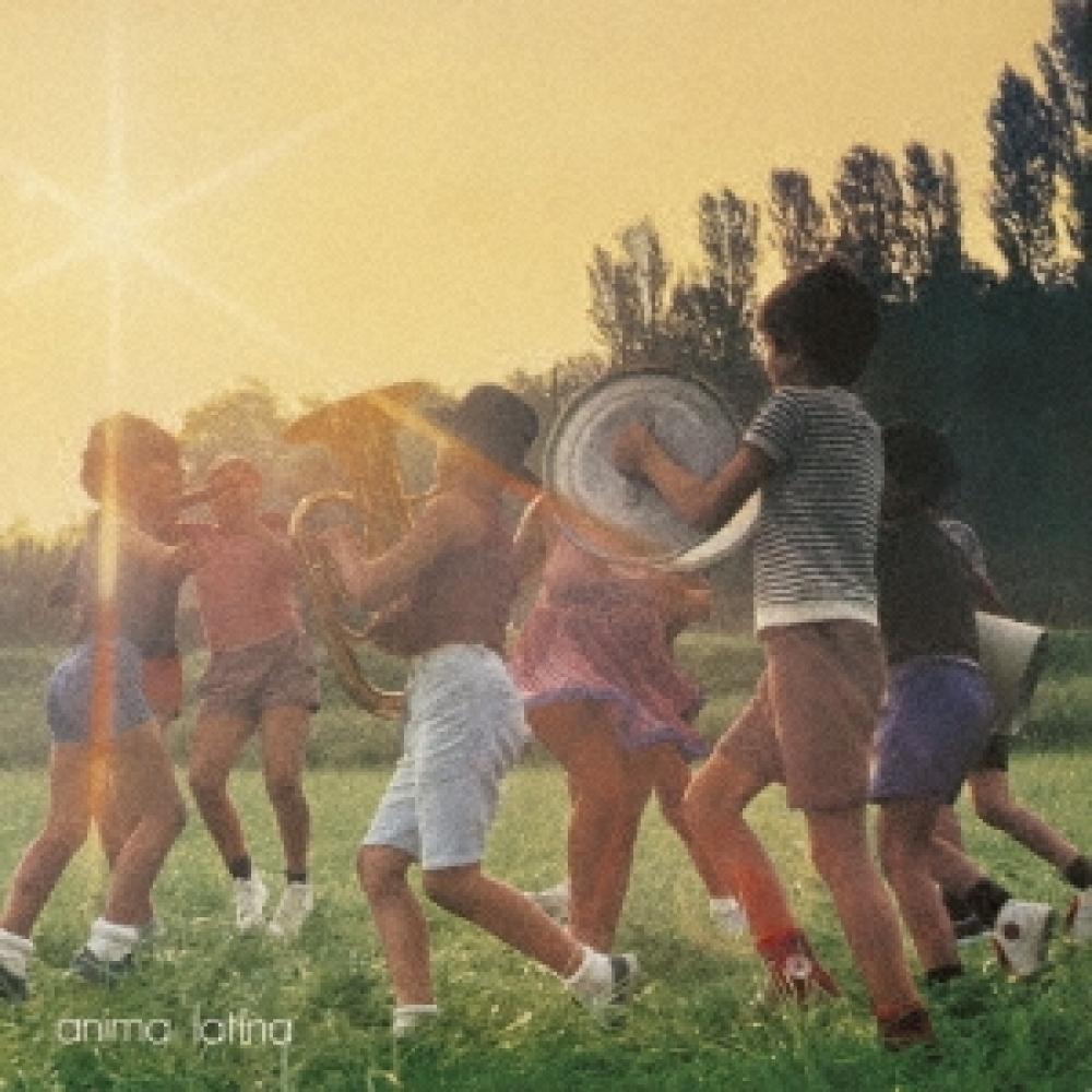 

Лучио Баттисти «Два мира», полное ограниченное издание