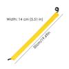 Outdoor Rock Climbing Rope Cover Protector Anti-wear Rope Protection Sleeve Sturdy Durable Climbing