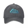 I Am the Cloud Baseball Cap Sun Hat For Children Funny Hat Sun Caps Hat Baseball Cap Unisex Caps Womens