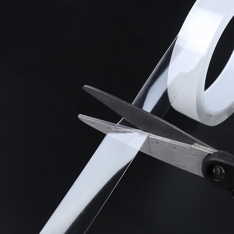 Transparenter Auto Tür Einstiegskantenschutz Türschweller Kratzschutz für Schutz Wasserdichtes Klebeband für Autos Antikollisionsstreifen