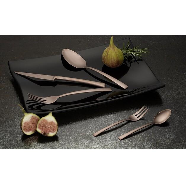 Набор столовых приборов Echtwerk Avelino Bronze Edition, 42 шт (EW-BS-0860B)