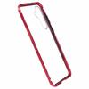 For Samsung Galaxy A15 5G Case Double Sided HD Tempered Glass Phone Shell Magnetic Full Protection Phone Cover