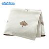 Baby Blankets Quilts 90*70cm Knitted Newborn Boys Girls Stroller Basket Swaddle Wrap Sleeping Sack Infant Cotton Bedding Covers