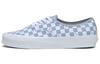 Authentic Og Lx 'Checkerboard - Sky Blue' VN0A5FBDSKY