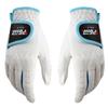 Children Golf Gloves Soft Comfortable Non Slip Breathable Glove Outdoor Mitts For Golf