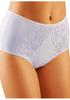 Full High-waisted Women's Briefs Elin