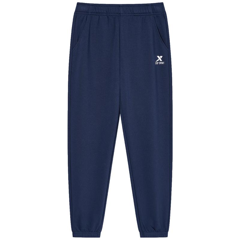 Xtep Kids  Basic Knitted Sports Pants XXL