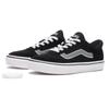 Vans Script V3854 Black
