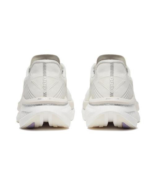 [Saucony] Women's Endorphin Azura - Ivory:White [S11070-103]