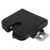 Trunk Lock Actuator Motor 1J6827505C Black Quick Release Rear Hatch Trunk Door Lock Replacement For