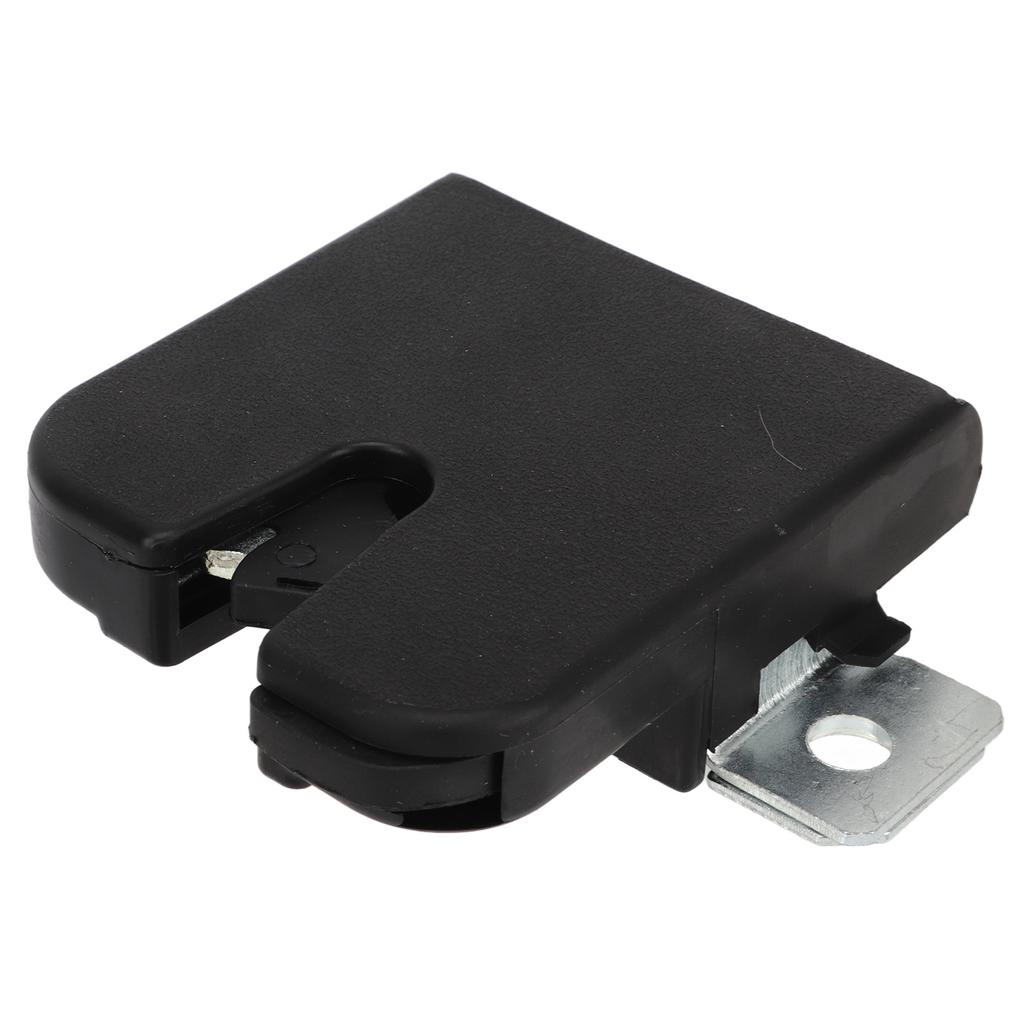 Trunk Lock Actuator Motor 1J6827505C Black Quick Release Rear Hatch Trunk Door Lock Replacement For