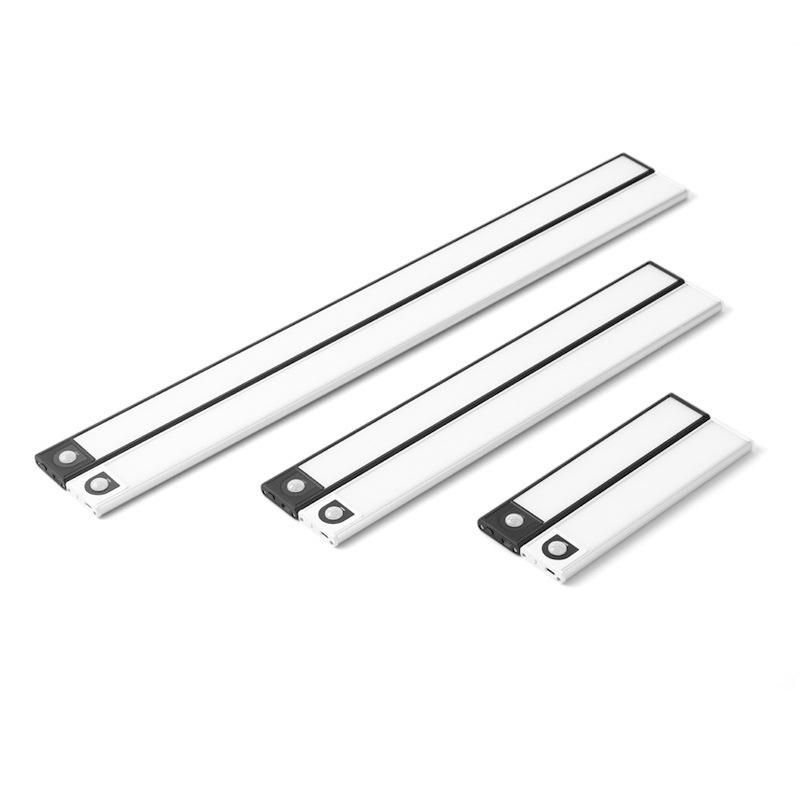 LED Motion Sensor Night Light with Magnetic Suction for Wine Cabinet or Wardrobe