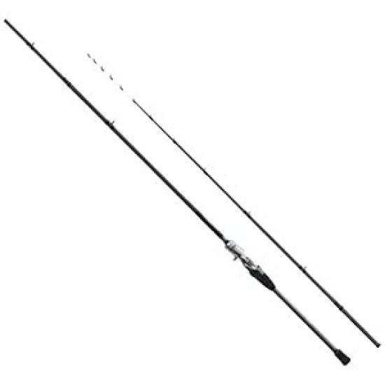 

SHIMANO 21 Stefano XR H170-2