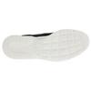 Nike Kaishi Black White Green 654473-001